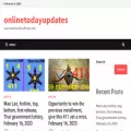 onlinetodayupdates.com onlinetodayupdates.com