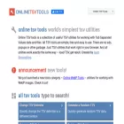 onlinetsvtools.com