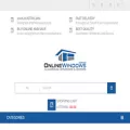 onlinewindows.com.au onlinewindows.com.au