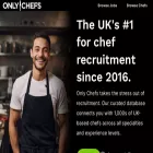 onlychefs.co.uk onlychefs.co.uk