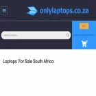 onlylaptops.co.za