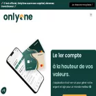 onlyonecard.eu onlyonecard.eu