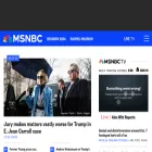 on.msnbc.com on.msnbc.com