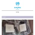 on-mymind.com on-mymind.com