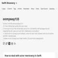 onmyway133.com