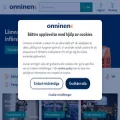 onninen.se onninen.se