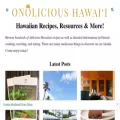 onolicioushawaii.com onolicioushawaii.com