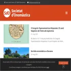onomastica.cat