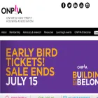 onpha.on.ca onpha.on.ca