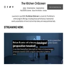 onscreen.thekitchen.org onscreen.thekitchen.org