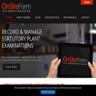 onsiteform.com onsiteform.com