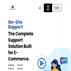 onsitesupport.io onsitesupport.io