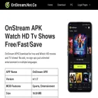 onstreamz.net