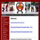 ontariobroomball.ca ontariobroomball.ca