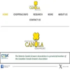 ontariocanolagrowers.ca