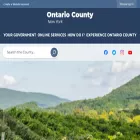 ontariocountyny.gov