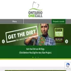 ontarioonecall.ca