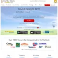 ontheclock.com ontheclock.com