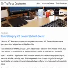 onthefencedevelopment.com