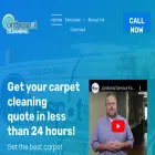 onthespotcleaningnm.com