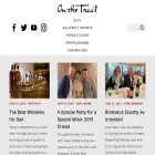 onthetrail.klwines.com onthetrail.klwines.com