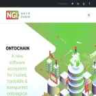 ontochain.ngi.eu ontochain.ngi.eu