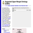 ontologyportal.org ontologyportal.org