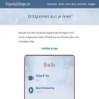 ontspanningsoefeningen.com ontspanningsoefeningen.com