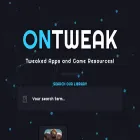 ontweak.com ontweak.com