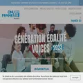 onufemmes.fr onufemmes.fr
