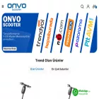 onvo-scooter.com onvo-scooter.com