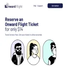onwardflight.com onwardflight.com