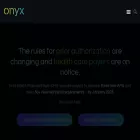 onyxhealth.io