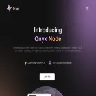 onyxnodes.com onyxnodes.com