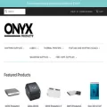 onyxproducts.com