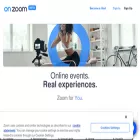 onzoom.com onzoom.com