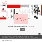 opal.latrobe.edu.au opal.latrobe.edu.au