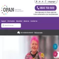opan.org.au