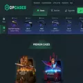 opcases.com