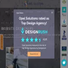 opelsolutions.com