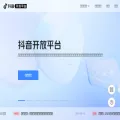 open-douyin.com