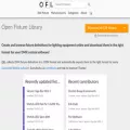 open-fixture-library.org