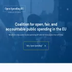 open-spending.eu