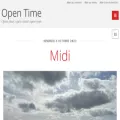 open-time.net open-time.net