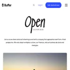 open.bufferapp.com open.bufferapp.com