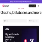 open.dgraph.io open.dgraph.io