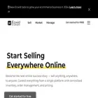 open.ecwid.com