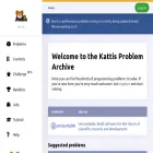 open.kattis.com open.kattis.com