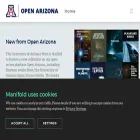 open.uapress.arizona.edu open.uapress.arizona.edu