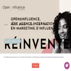 open2influence.com